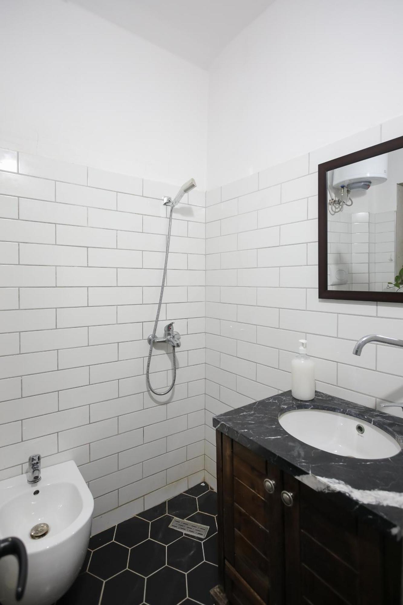 Super Apartment In The Ancient Roman Amphitheater Durres Exterior photo