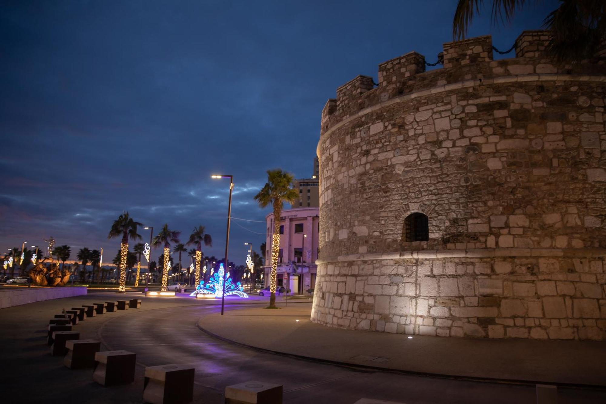 Super Apartment In The Ancient Roman Amphitheater Durres Exterior photo