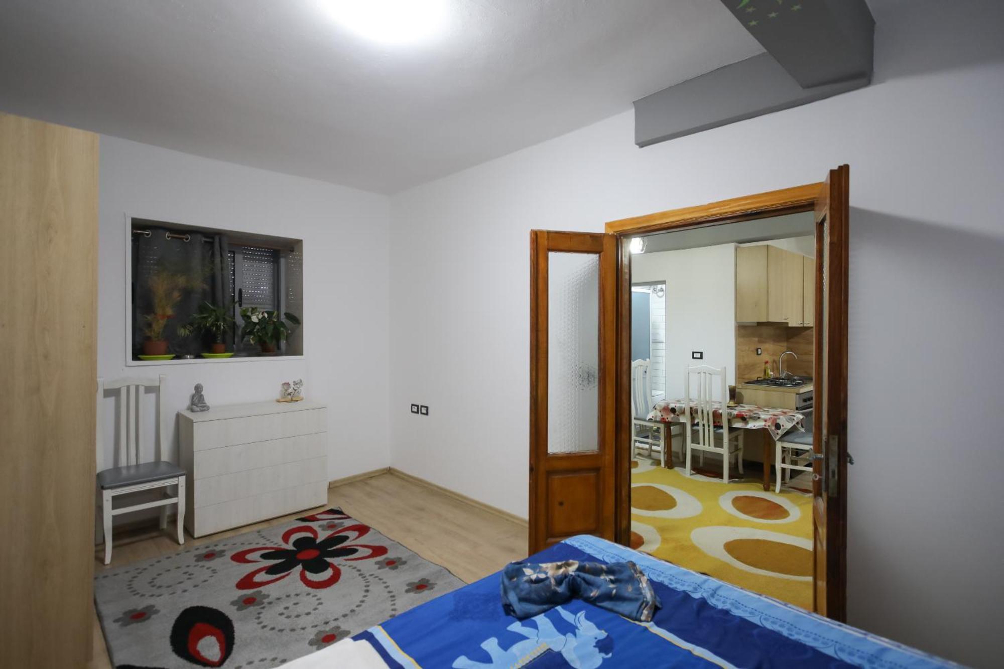 Super Apartment In The Ancient Roman Amphitheater Durres Exterior photo
