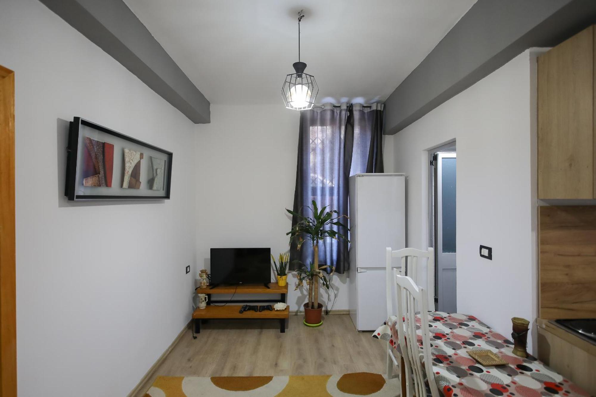 Super Apartment In The Ancient Roman Amphitheater Durres Exterior photo